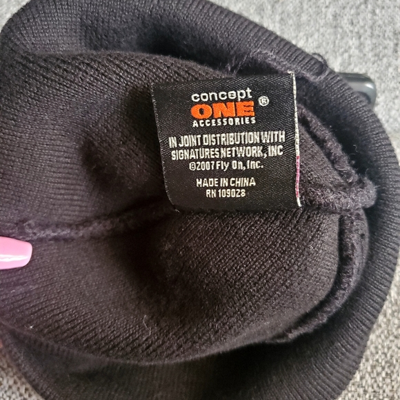 Lynyrd Skynyrd Beanie - Picture 4 of 4